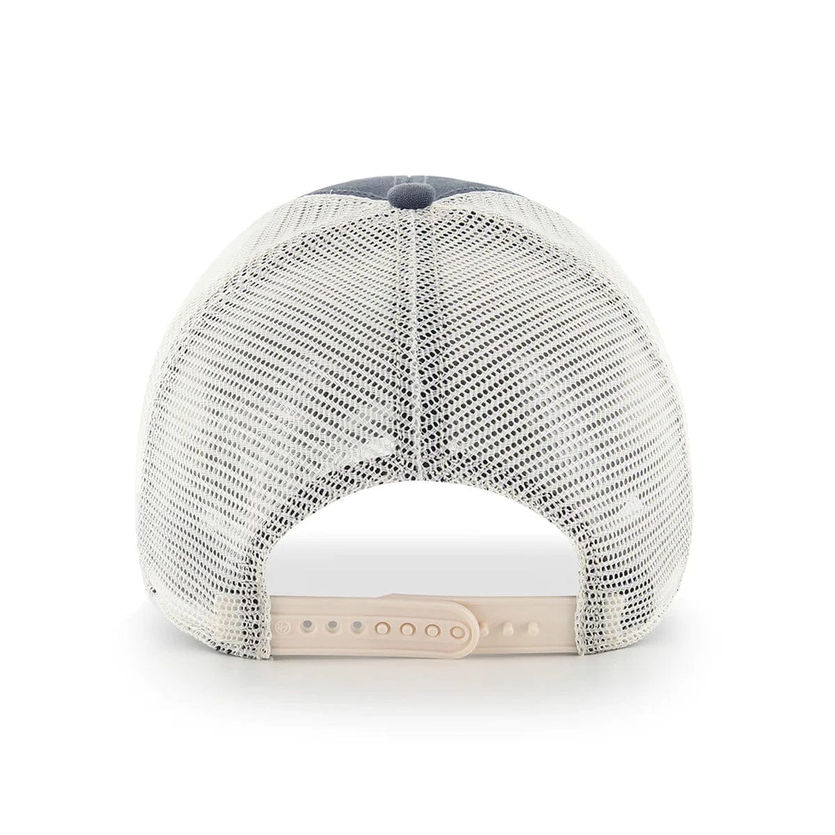 '47 BRAND Seattle Kraken 47 Brand NHL MVP Interlude Adjustable Hat 4 '47 BRAND Seattle Kraken 47 Brand NHL MVP Interlude Adjustable Hat - Image 2