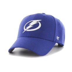 '47 BRAND Tampa Bay Lightning 47 Brand NHL MVP Adjustable Hat
