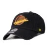 '47 BRAND Vancouver Canucks Third Skate 47 Brand NHL Clean Up Adjustable Hat -Hockey Sales Shop 47 brand hats vancouver canucks third skate 47 brand nhl clean up adjustable hat black osfm 30067079610434