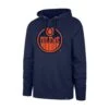 '47 BRAND Edmonton Oilers 47 Brand Imprint Headline Pullover Mens Hoodie 2 '47 BRAND Edmonton Oilers 47 Brand Imprint Headline Pullover Mens Hoodie -Hockey Sales Shop 47 brand hoodies edmonton oilers 47 brand imprint headline pullover mens hoodie navy m 30060783927362