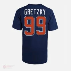 '47 BRAND Edmonton Oilers 47 Brand Alumni Mens Shirt - Wayne Gretzky -Hockey Sales Shop 47 brand shirts edmonton oilers 47 brand alumni mens shirt wayne gretzky 11131892269122