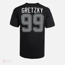'47 BRAND Los Angeles Kings 47 Brand Alumni Mens Shirt - Wayne Gretzky -Hockey Sales Shop 47 brand shirts los angeles kings 47 brand alumni mens shirt wayne gretzky 14673408720962