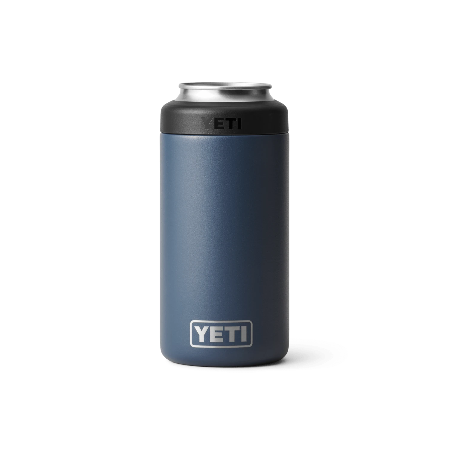 YETI Rambler Tall Colster - Edmonton Oilers 4 YETI Rambler Tall Colster - Edmonton Oilers - Image 2