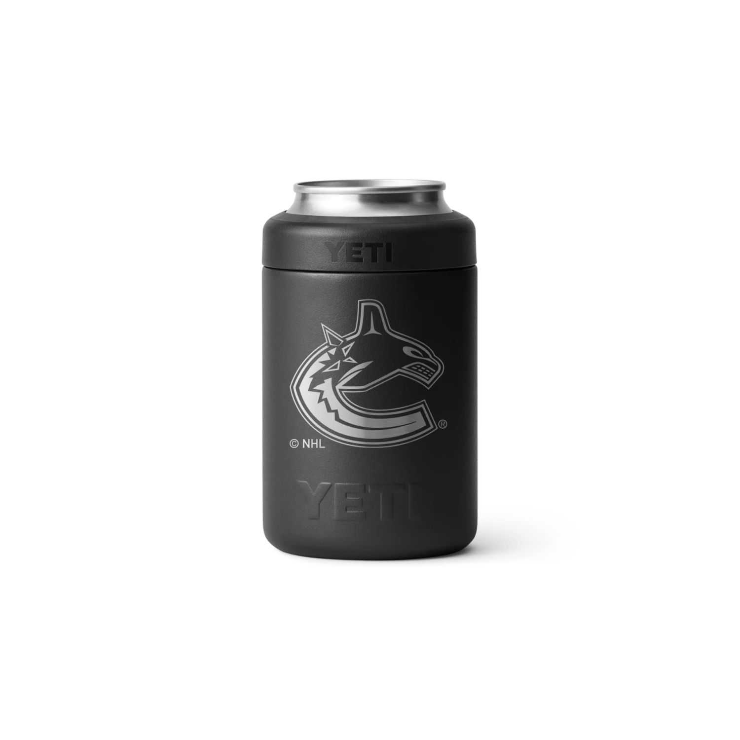 YETI Rambler Colster 2.0 - Vancouver Canucks 3 YETI Rambler Colster 2.0 - Vancouver Canucks