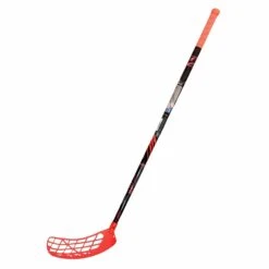 Hockey Sales Shop -Hockey Sales Shop accufli floorball sticks accufli airtek a90 senior floorball stick black orange 90cm r 28796695576642