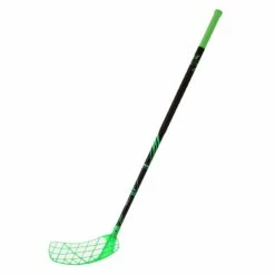 HockeyBall XORO Z100 Senior Floorball Stick -Hockey Sales Shop accufli floorball sticks accufli xoro z100 senior floorball stick green 100cm l 28796695937090