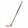 HockeyBall XORO Z100 Senior Floorball Stick -Hockey Sales Shop accufli floorball sticks accufli xoro z100 senior floorball stick orange 100cm r 28796695904322
