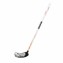 HockeyBall XORO Z80 Senior Floorball Stick -Hockey Sales Shop accufli floorball sticks accufli xoro z80 senior floorball stick orange 80cm r 28996211441730