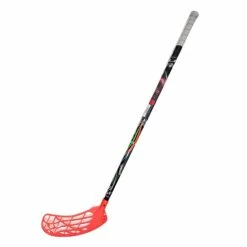HockeyBall XORO Z90 Senior Floorball Stick -Hockey Sales Shop accufli floorball sticks accufli xoro z90 senior floorball stick orange 90cm l 28796696494146