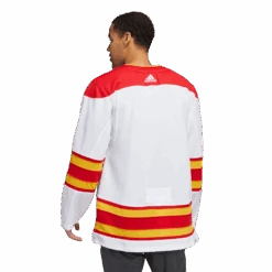 Calgary Flames Away Adidas PrimeGreen Senior Jersey 12 Calgary Flames Away Adidas PrimeGreen Senior Jersey -Hockey Sales Shop adidas nhl jerseys calgary flames away adidas primegreen senior jersey 28714935156802