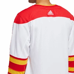 Calgary Flames Away Adidas PrimeGreen Senior Jersey 15 Calgary Flames Away Adidas PrimeGreen Senior Jersey -Hockey Sales Shop adidas nhl jerseys calgary flames away adidas primegreen senior jersey 28714935386178