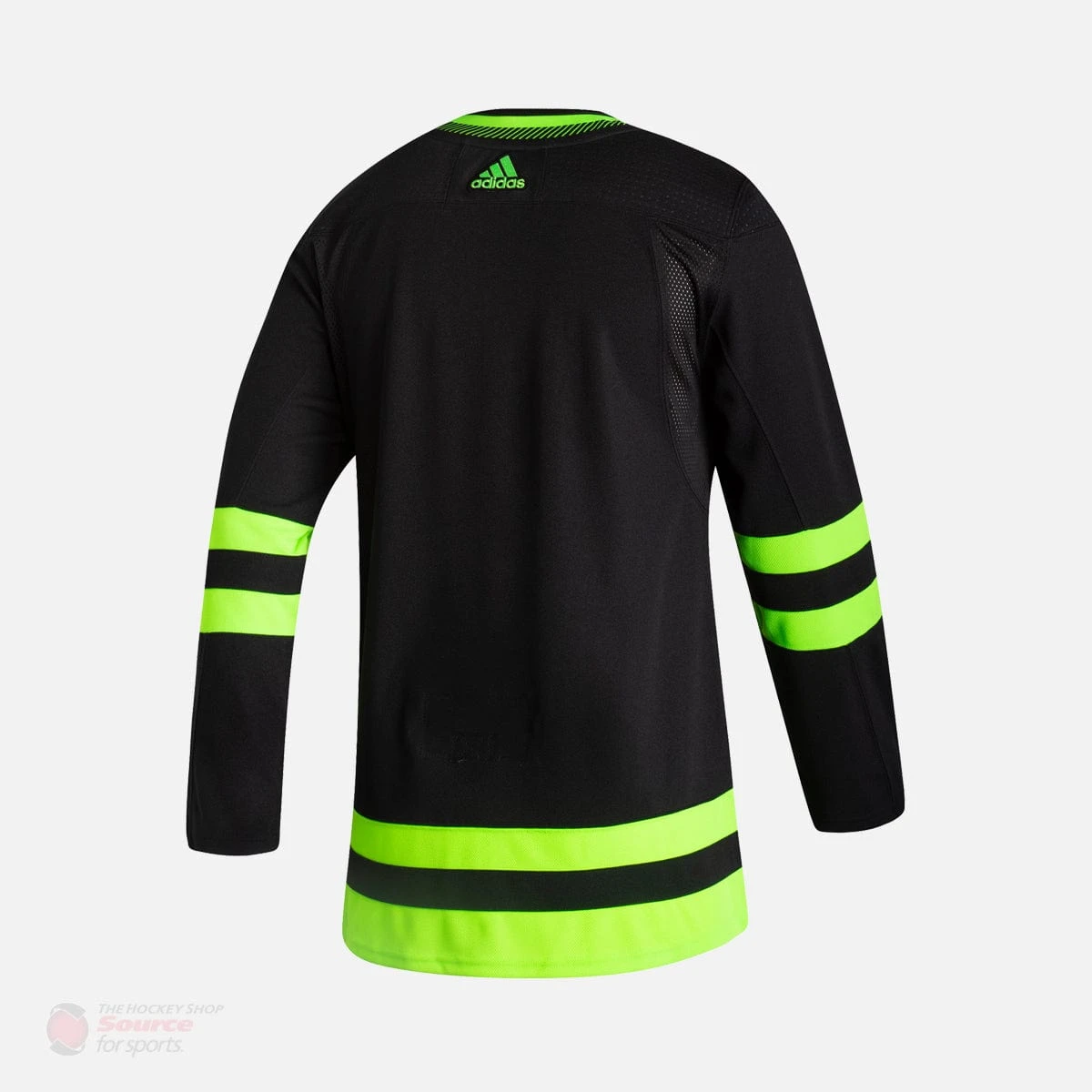 Dallas Stars Alternate Adidas Authentic Senior Jersey 5 Dallas Stars Alternate Adidas Authentic Senior Jersey - Image 3