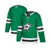 Dallas Stars Home Adidas Authentic Senior Jersey -Hockey Sales Shop adidas nhl jerseys dallas stars home adidas authentic senior jersey green 56 xxl 28744307900482