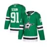Dallas Stars Home Adidas Authentic Senior Jersey - Tyler Seguin -Hockey Sales Shop adidas nhl jerseys dallas stars home adidas authentic senior jersey tyler seguin green 52 l 30356691943490