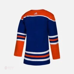 Edmonton Oilers Alternate Adidas Authentic Senior Jersey -Hockey Sales Shop adidas nhl jerseys edmonton oilers alternate adidas authentic senior jersey 4671854084162