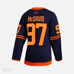 Edmonton Oilers Alternate Adidas Authentic Senior Jersey - Connor McDavid -Hockey Sales Shop adidas nhl jerseys edmonton oilers alternate adidas authentic senior jersey connor mcdavid 14666540515394