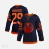 Edmonton Oilers Alternate Adidas Authentic Senior Jersey - Leon Draisaitl -Hockey Sales Shop adidas nhl jerseys edmonton oilers alternate adidas authentic senior jersey leon draisaitl 15029744533570