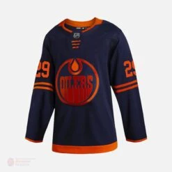 Edmonton Oilers Alternate Adidas Authentic Senior Jersey - Leon Draisaitl -Hockey Sales Shop adidas nhl jerseys edmonton oilers alternate adidas authentic senior jersey leon draisaitl 15029744599106