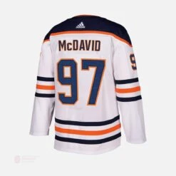 Edmonton Oilers Away Adidas Authentic Senior Jersey - Connor McDavid -Hockey Sales Shop adidas nhl jerseys edmonton oilers away adidas authentic senior jersey connor mcdavid 14666534420546