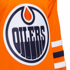 Edmonton Oilers Home Adidas PrimeGreen Senior Jersey (2021) -Hockey Sales Shop adidas nhl jerseys edmonton oilers home adidas primegreen senior jersey 2021 28501632581698