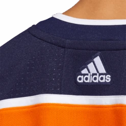 Edmonton Oilers Home Adidas PrimeGreen Senior Jersey (2021) -Hockey Sales Shop adidas nhl jerseys edmonton oilers home adidas primegreen senior jersey 2021 28501632647234