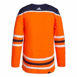 Edmonton Oilers Home Adidas PrimeGreen Senior Jersey (2021) -Hockey Sales Shop adidas nhl jerseys edmonton oilers home adidas primegreen senior jersey 2021 28501632680002