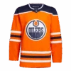 Edmonton Oilers Home Adidas PrimeGreen Senior Jersey (2021) 1 Edmonton Oilers Home Adidas PrimeGreen Senior Jersey (2021) -Hockey Sales Shop adidas nhl jerseys edmonton oilers home adidas primegreen senior jersey 2021 orange 44 xs 28501632614466