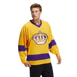 Los Angeles Kings Adidas Team Classic Senior Jersey 15 Los Angeles Kings Adidas Team Classic Senior Jersey -Hockey Sales Shop adidas nhl jerseys los angeles kings adidas team classic senior jersey 29271822827586