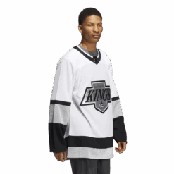 Los Angeles Kings Alternate Adidas PrimeGreen Senior Jersey -Hockey Sales Shop adidas nhl jerseys los angeles kings alternate adidas primegreen senior jersey 29271732158530