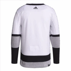 Los Angeles Kings Alternate Adidas PrimeGreen Senior Jersey -Hockey Sales Shop adidas nhl jerseys los angeles kings alternate adidas primegreen senior jersey 29271732224066