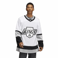 Los Angeles Kings Alternate Adidas PrimeGreen Senior Jersey -Hockey Sales Shop adidas nhl jerseys los angeles kings alternate adidas primegreen senior jersey 29271732322370