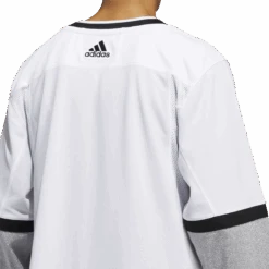 Los Angeles Kings Alternate Adidas PrimeGreen Senior Jersey -Hockey Sales Shop adidas nhl jerseys los angeles kings alternate adidas primegreen senior jersey 29271732387906