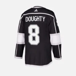 Los Angeles Kings Home Adidas Authentic Senior Jersey - Drew Doughty -Hockey Sales Shop adidas nhl jerseys los angeles kings home adidas authentic senior jersey drew doughty 4528136192066