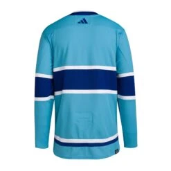 Montreal Canadiens Adidas PrimeGreen Reverse Retro Senior Jersey -Hockey Sales Shop adidas nhl jerseys montreal canadiens adidas primegreen reverse retro senior jersey 29832801943618