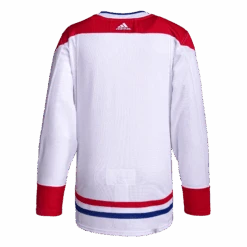 Montreal Canadiens Away Adidas PrimeGreen Senior Jersey -Hockey Sales Shop adidas nhl jerseys montreal canadiens away adidas primegreen senior jersey 28501603909698