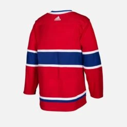 Montreal Canadiens Home Adidas Authentic Senior Jersey -Hockey Sales Shop adidas nhl jerseys montreal canadiens home adidas authentic senior jersey 30368074563650