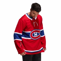 Montreal Canadiens Home Adidas PrimeGreen Senior Jersey 11 Montreal Canadiens Home Adidas PrimeGreen Senior Jersey -Hockey Sales Shop adidas nhl jerseys montreal canadiens home adidas primegreen senior jersey 28501599191106