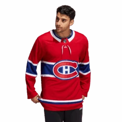Montreal Canadiens Home Adidas PrimeGreen Senior Jersey 10 Montreal Canadiens Home Adidas PrimeGreen Senior Jersey -Hockey Sales Shop adidas nhl jerseys montreal canadiens home adidas primegreen senior jersey 28501599256642