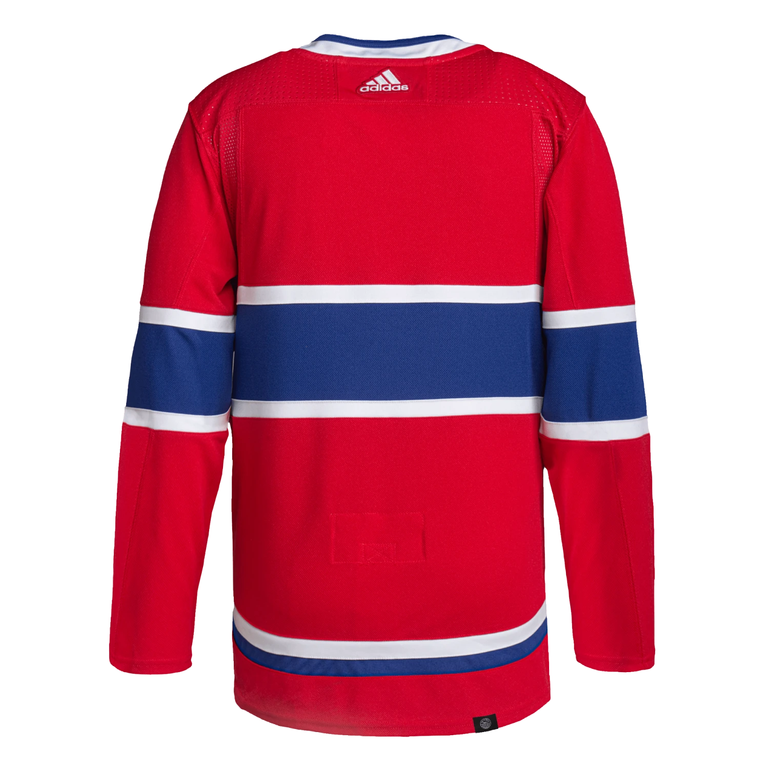 Montreal Canadiens Home Adidas PrimeGreen Senior Jersey 7 Montreal Canadiens Home Adidas PrimeGreen Senior Jersey - Image 5