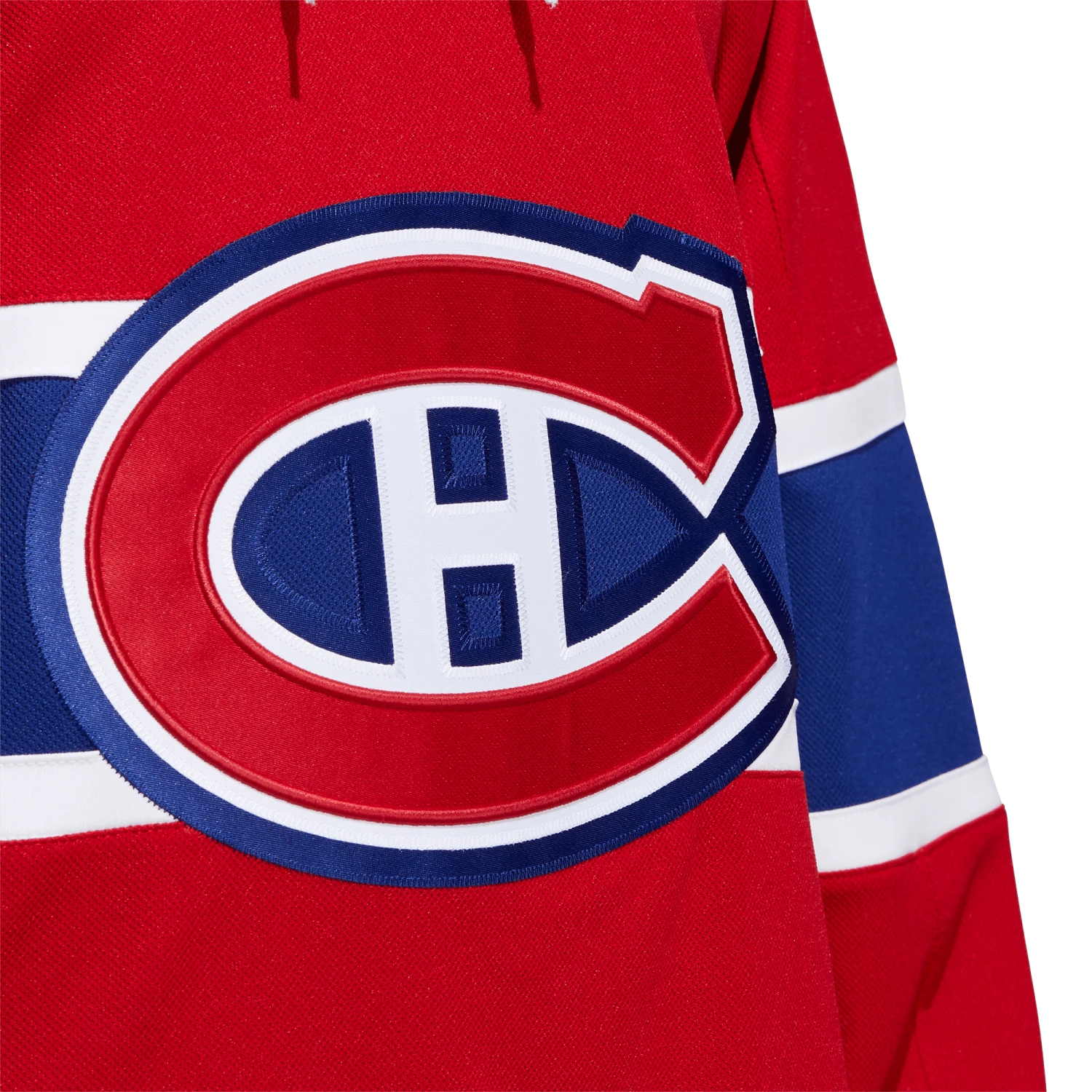 Montreal Canadiens Home Adidas PrimeGreen Senior Jersey 8 Montreal Canadiens Home Adidas PrimeGreen Senior Jersey - Image 6