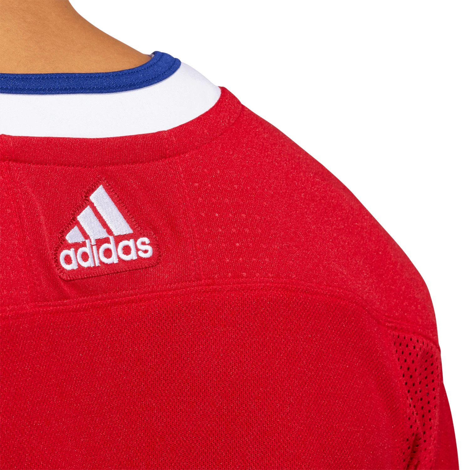Montreal Canadiens Home Adidas PrimeGreen Senior Jersey 9 Montreal Canadiens Home Adidas PrimeGreen Senior Jersey - Image 7