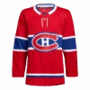 Montreal Canadiens Home Adidas PrimeGreen Senior Jersey 1 Montreal Canadiens Home Adidas PrimeGreen Senior Jersey -Hockey Sales Shop adidas nhl jerseys montreal canadiens home adidas primegreen senior jersey red 44 xs 28501599551554
