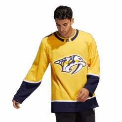 Nashville Predators Home Adidas PrimeGreen Senior Jersey 10 Nashville Predators Home Adidas PrimeGreen Senior Jersey -Hockey Sales Shop adidas nhl jerseys nashville predators home adidas primegreen senior jersey 28501590179906