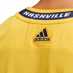 Nashville Predators Home Adidas PrimeGreen Senior Jersey 15 Nashville Predators Home Adidas PrimeGreen Senior Jersey -Hockey Sales Shop adidas nhl jerseys nashville predators home adidas primegreen senior jersey 28501590343746