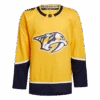 Nashville Predators Home Adidas PrimeGreen Senior Jersey -Hockey Sales Shop adidas nhl jerseys nashville predators home adidas primegreen senior jersey yellow 50 m 28501590278210