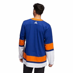 New York Islanders Home Adidas PrimeGreen Senior Jersey -Hockey Sales Shop adidas nhl jerseys new york islanders home adidas primegreen senior jersey 28501480636482