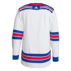 New York Rangers Away Adidas PrimeGreen Senior Jersey -Hockey Sales Shop adidas nhl jerseys new york rangers away adidas primegreen senior jersey 28501477982274