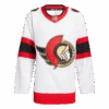 Ottawa Senators Away Adidas PrimeGreen Senior Jersey -Hockey Sales Shop adidas nhl jerseys ottawa senators away adidas primegreen senior jersey white 50 m 28714950262850