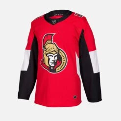 Ottawa Senators Home Adidas Authentic Senior Jersey (2019) -Hockey Sales Shop adidas nhl jerseys ottawa senators home adidas authentic senior jersey 2019 4528125968450