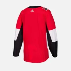 Ottawa Senators Home Adidas Authentic Senior Jersey (2019) -Hockey Sales Shop adidas nhl jerseys ottawa senators home adidas authentic senior jersey 2019 4528126001218